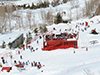 L'Auberge de Faqra Hotel Mzaar Kfardebian Lebanon - Faqra slopes