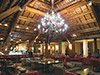 InterContinental Mzaar Hotel and Spa Mzaar Kfardebian Lebanon - Intercontinental Mzaar lobby