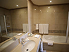 Terre Brune Mzaar Kfardebian Lebanon - Bathroom