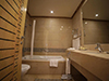 Terre Brune Mzaar Kfardebian Lebanon - Bathroom