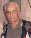 Tanios Bakhos Khalil