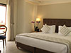 InterContinental Mzaar Hotel and Spa Mzaar Kfardebian Lebanon - Deluxe Double room