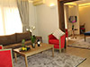 InterContinental Mzaar Hotel and Spa Mzaar Kfardebian Lebanon - Duplex Suite