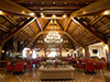 InterContinental Mzaar Hotel and Spa Mzaar Kfardebian Lebanon - Lobby