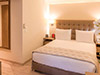 InterContinental Mzaar Hotel and Spa Mzaar Kfardebian Lebanon - Standard Double room