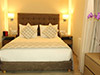 InterContinental Mzaar Hotel and Spa Mzaar Kfardebian Lebanon - Standard Plus Double room