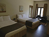 The Lodge Inn Faraya Faraya Lebanon - Deluxe double room