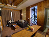 Faraya Village Club Faraya Lebanon - Living room