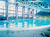 InterContinental Mzaar Hotel and Spa Mzaar Kfardebian Lebanon - Swiming pool