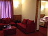 San Antonio Hotel Mzaar Kfardebian Lebanon - One bedroom suite