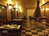 San Antonio Hotel Mzaar Kfardebian Lebanon - Restaurant
